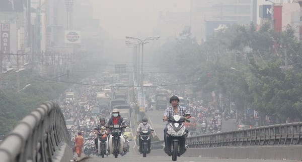 Ô nhiễm không khí tại Hà Nội: đã có giải pháp, cần giám sát như thế nào? (11/1/2025)